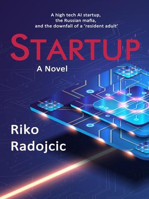 cover image of Startup